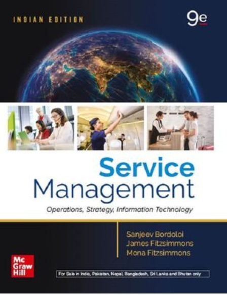 service management